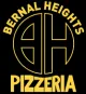 Bernal Heights Pizzeria