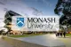 The Monash Merchant