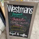 Westman's Bagel and Coffee