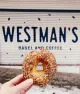 Westman's Bagel and Coffee