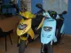 Kalymnos scooter rental