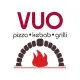 Vuo Kebab ja Pizzeria