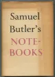 Butler's Books