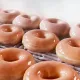 Krispy Kreme