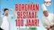 Borgman Borgman