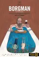 Borgman Borgman