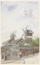 Moulin de la Galette