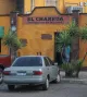 El Charrúa Restaurante y Parrillada