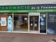 Pharmacie de la fontaine