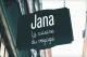 Jana la Cuisine du Voyage