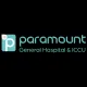 Paramount General Hospital and ICCU