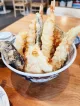 Tendon Kohaku