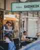 Shenkin Cafe