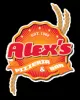 Alex's Pizza