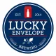 Lucky Envelope Brewing