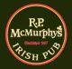 R P McMurphy's Irish Pub