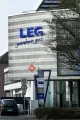 LEG Wohnen NRW GmbH - Kundencenter