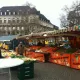 Wochenmarkt Sachsenhausen