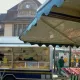 Wochenmarkt Sachsenhausen