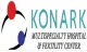 Konark Hospitals