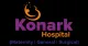 Konark Hospitals