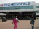 Dr. S. G. Rajarathinam Hospital