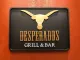 Desperados Grill and Bar