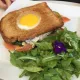 Croque Madame