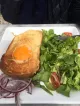 Croque Madame