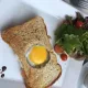 Croque Madame