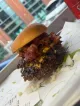 TIRAB Smash Burger
