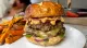 TIRAB Smash Burger