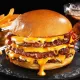 TIRAB Smash Burger