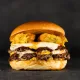 TIRAB Smash Burger