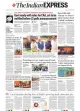 Indian Express