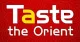 Taste the Orient