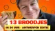 Broodbroeders