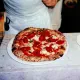 Pizza Beppe Quattro