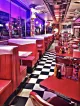 1950 American Diner