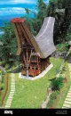 Toraja House