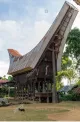 Toraja House