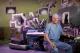 Robotic, Laparoscopic Uro-Surgeon