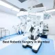 Robotic, Laparoscopic Uro-Surgeon