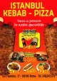 Istanbul Kebab Bar Pizza