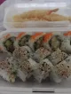 Commercial Sushi