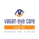 Vasan Eye Care Hospital, Koramangala