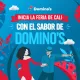 Domino's Ingenio