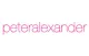 Peter Alexander