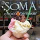 SOMA chocolatemaker