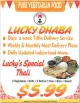 The Lucky Dhaba